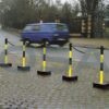 Paletti MOBILI Extern per esterno 2 ArcoSafety