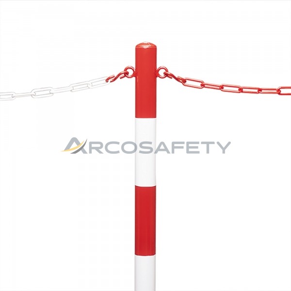 Paletti MOBILI Extern per esterno 3 ArcoSafety