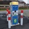 Paletti paracolpi8 ArcoSafety