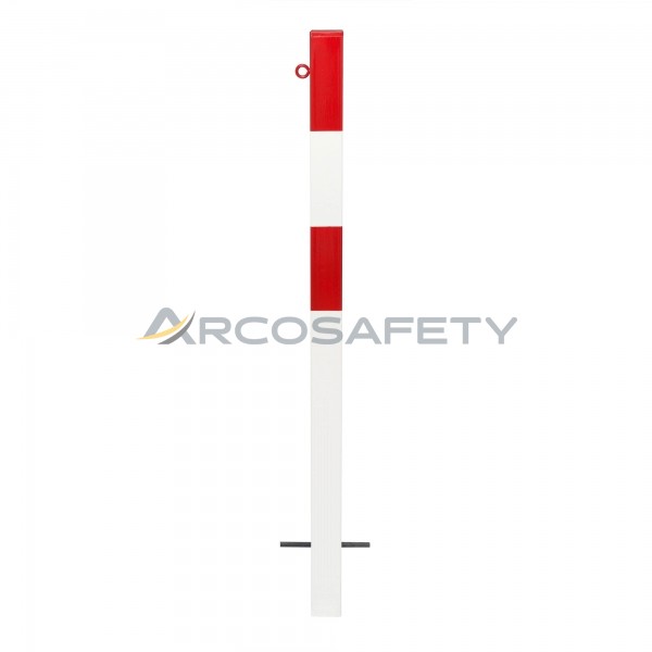 Paletti stradali 1 da interrare ArcoSafety