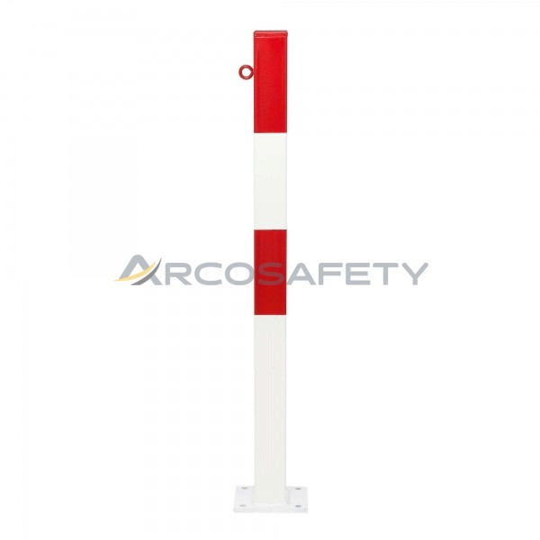 Paletti stradali 70x70mm 1 tassellare ArcoSafety