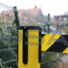 Paletto Grigna ArcoSafety