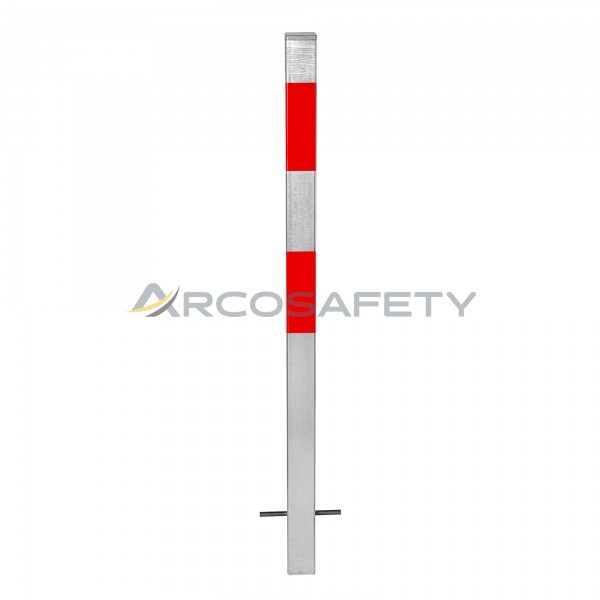 paletti stradali da interrare 0 rz ArcoSafety