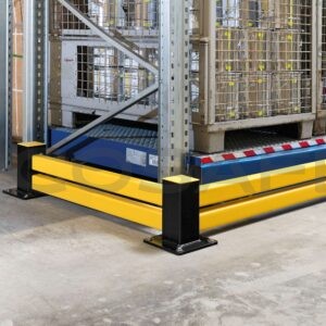Barriera ibrida bassa2 ArcoSafety