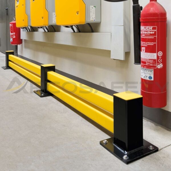 Barriera ibrida bassa3 ArcoSafety