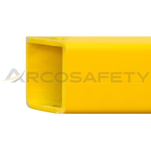Barriera ibrida bassa4 ArcoSafety