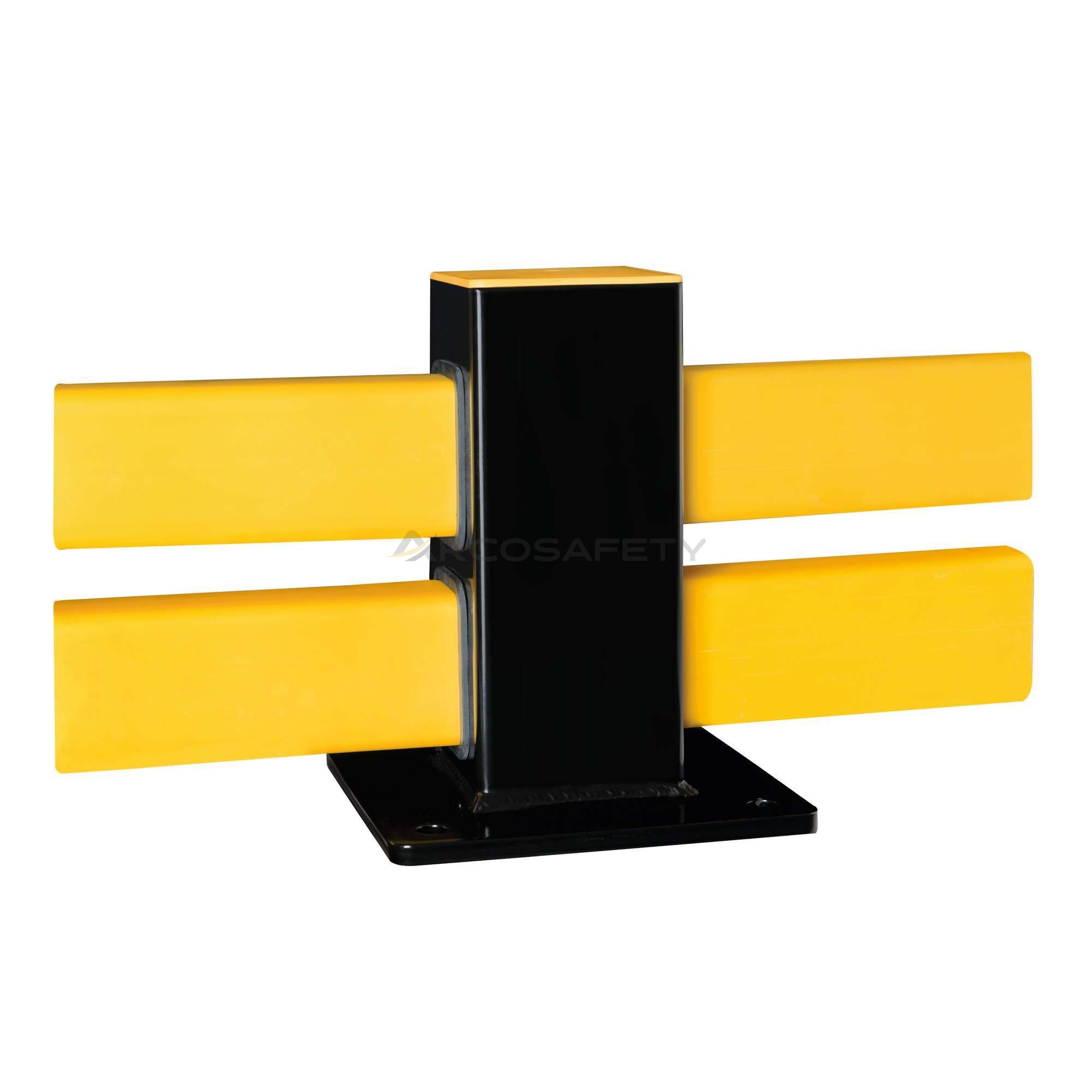 Barriera ibrida bassa5 ArcoSafety Barriera ibrida bassa5 ArcoSafety