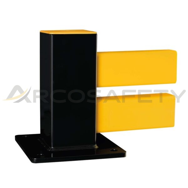 Barriera ibrida bassa6 ArcoSafety