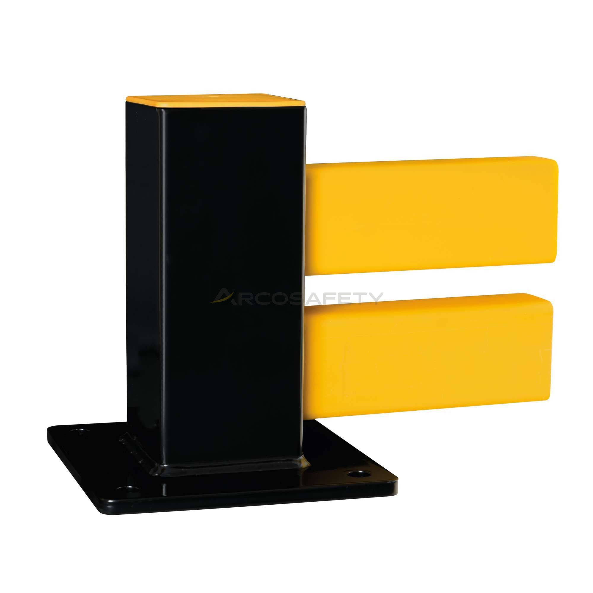 Barriera ibrida bassa6 ArcoSafety Barriera ibrida bassa6 ArcoSafety