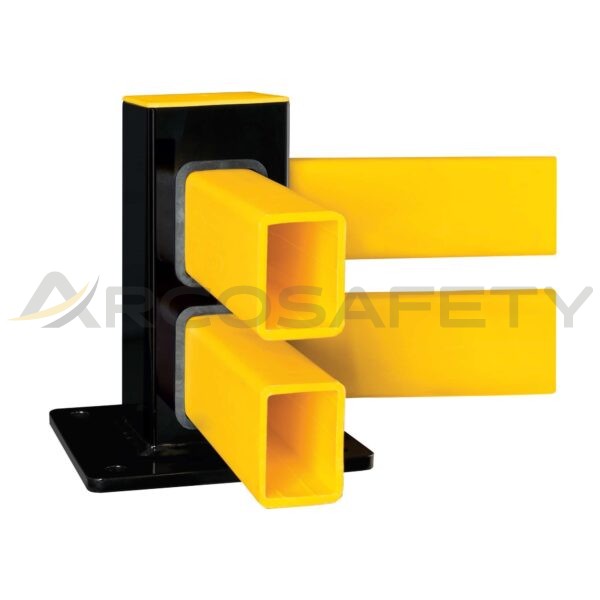 Barriera ibrida bassa7 ArcoSafety