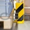 Paracolpi montanti rullo ArcoSafety