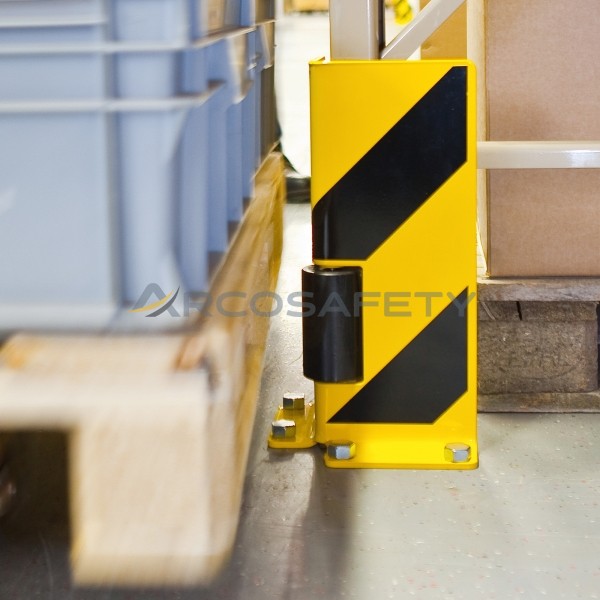 Paracolpi montanti rullo ArcoSafety