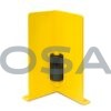 Paracolpi montanti rullo angolo retro ArcoSafety