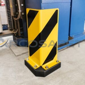 Paracolpi montanti swing ArcoSafety