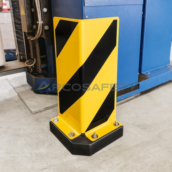 Paracolpi montanti swing ArcoSafety