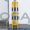 Paracolpi per tubi1 ArcoSafety