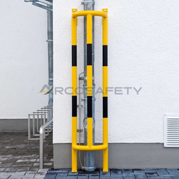 Paracolpi per tubi1 ArcoSafety