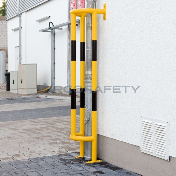 Paracolpi per tubi2 ArcoSafety