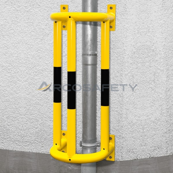 Paracolpi per tubi4 ArcoSafety