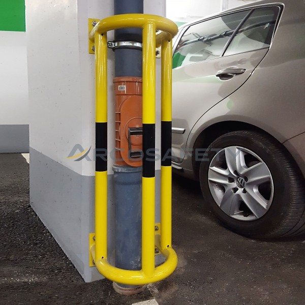Paracolpi per tubi5 ArcoSafety