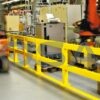 Ringhiera paracolpi2 ArcoSafety