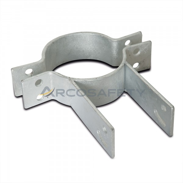 Adattatore tubi ArcoSafety