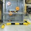 Barre paracolpi lineari e angolari 1 ArcoSafety