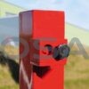 Barriera Compact doppia sbarra1 ArcoSafety