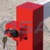 Barriera Compact doppia sbarra3 ArcoSafety