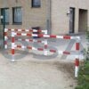 Barriera Parat doppia anta1 ArcoSafety