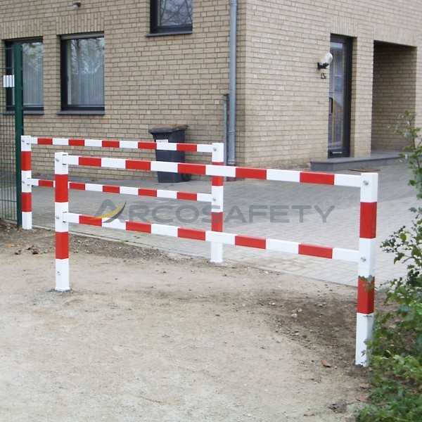 Barriera Parat doppia anta1 ArcoSafety