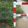 Barriera Parat doppia anta2 ArcoSafety