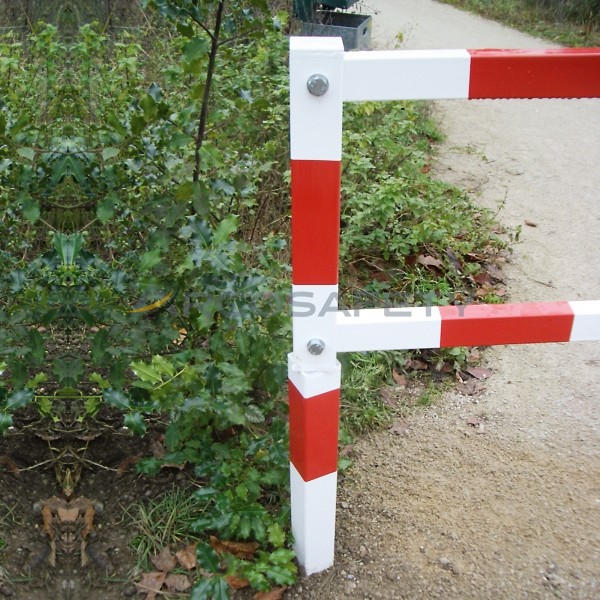 Barriera Parat doppia anta2 ArcoSafety