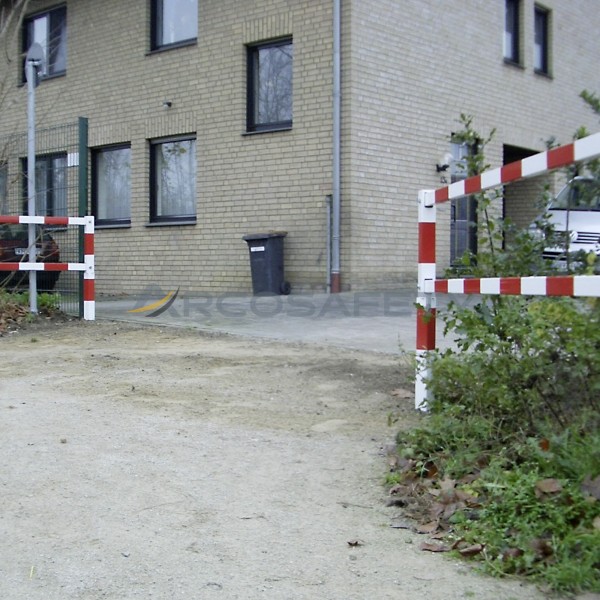 Barriera Parat doppia anta3 ArcoSafety