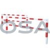 Barriera Parat doppia anta4 ArcoSafety