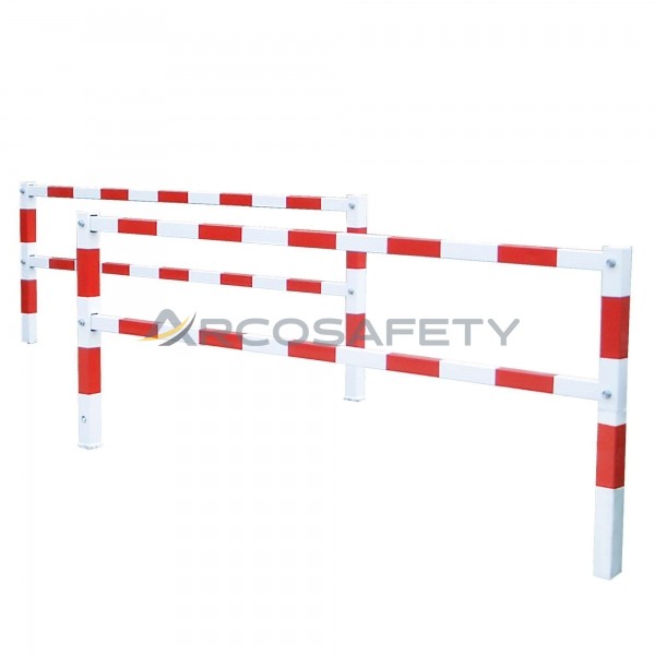 Barriera Parat doppia anta4 ArcoSafety