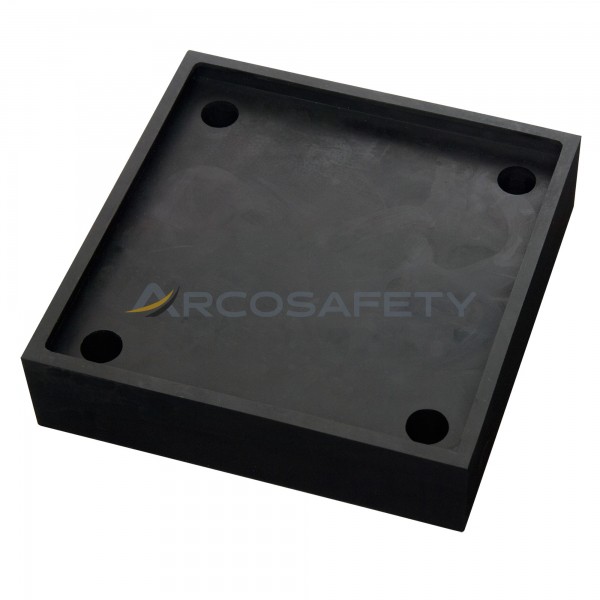 Base oscillante 7 ArcoSafety