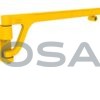 Cancelli sicurezza singolo2 ArcoSafety