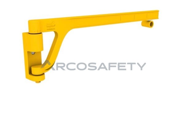 Cancelli sicurezza singolo2 ArcoSafety