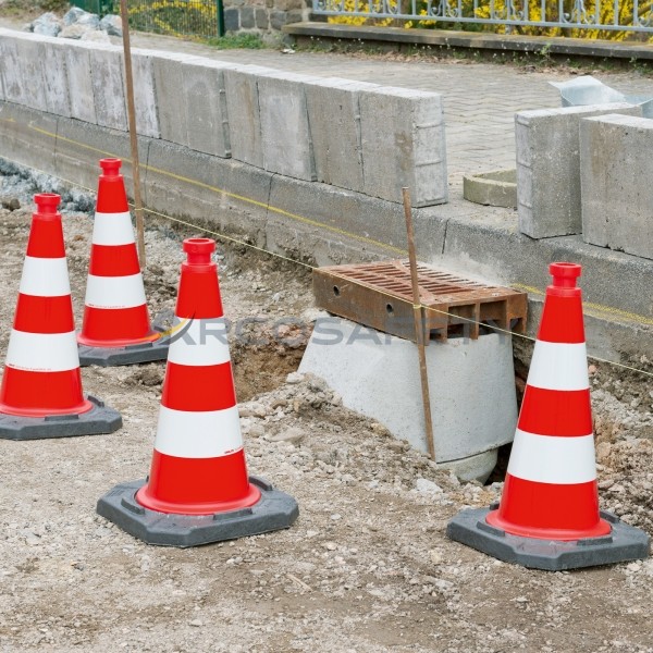 Coni UE Reflex2 ArcoSafety