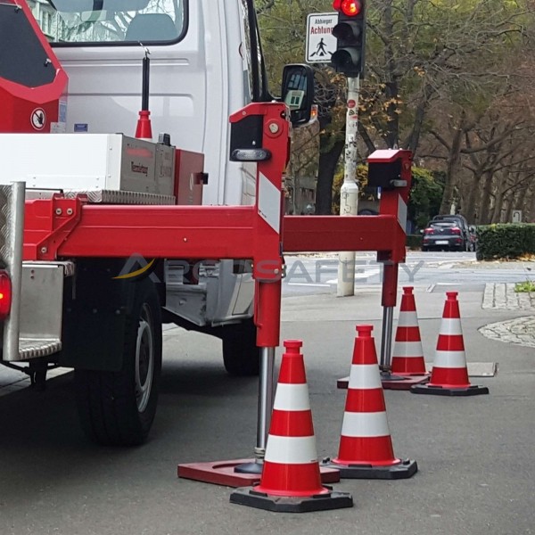Coni UE Reflex6 ArcoSafety