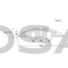 Dossi stradali EASYRIDE7 ArcoSafety