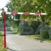 Limitatore altezza montante ruotabile1 ArcoSafety