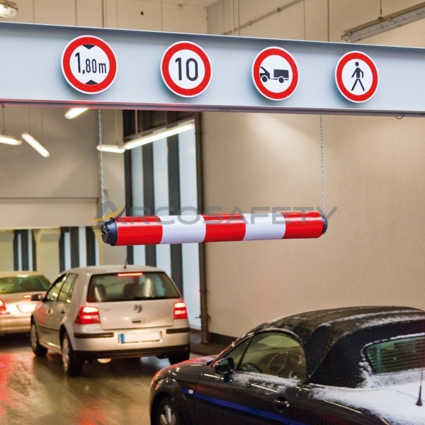 Limitatore altezza plastica2 ArcoSafety