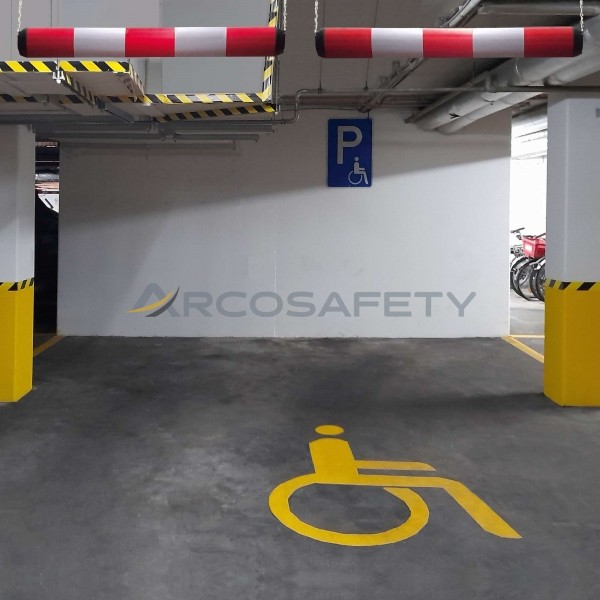 Limitatore altezza plastica3 ArcoSafety
