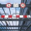 Limitatori di altezza in alluminio2 ArcoSafety