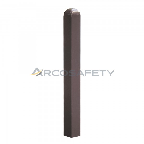 Paletti CITY-Metropolis quadrati ArcoSafety