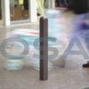Paletti quadrati CITY-Metropolis ArcoSafety