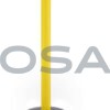 Paletto Grigna giallo giallonero ArcoSafety