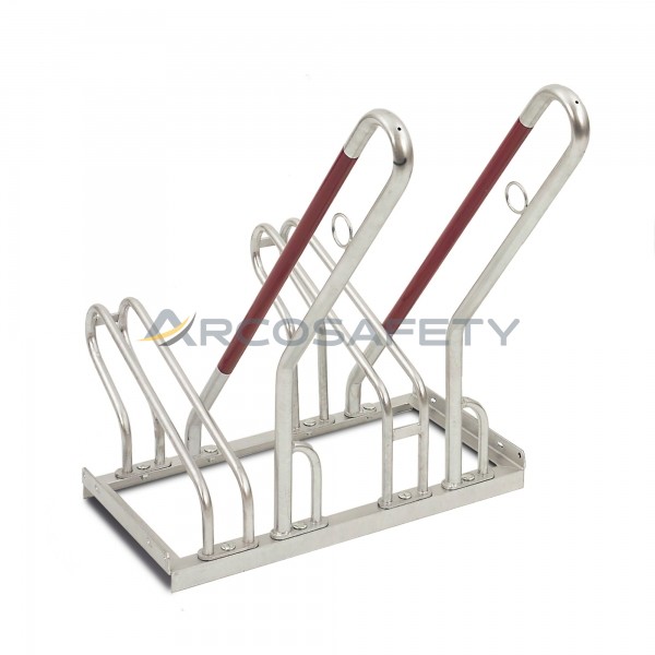 Portabiciclette 2 posti TORINO ArcoSafety